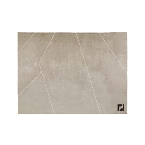 fragments fendi rug|fendi casa baguette carpet.